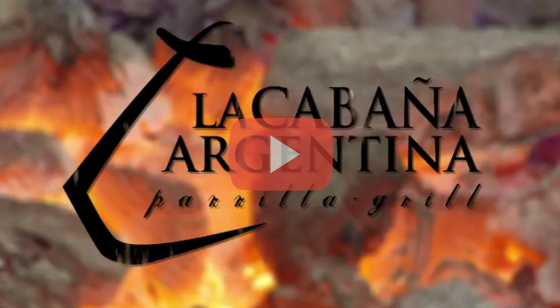 Видео лучшее аргентинское мясо в Мадриде